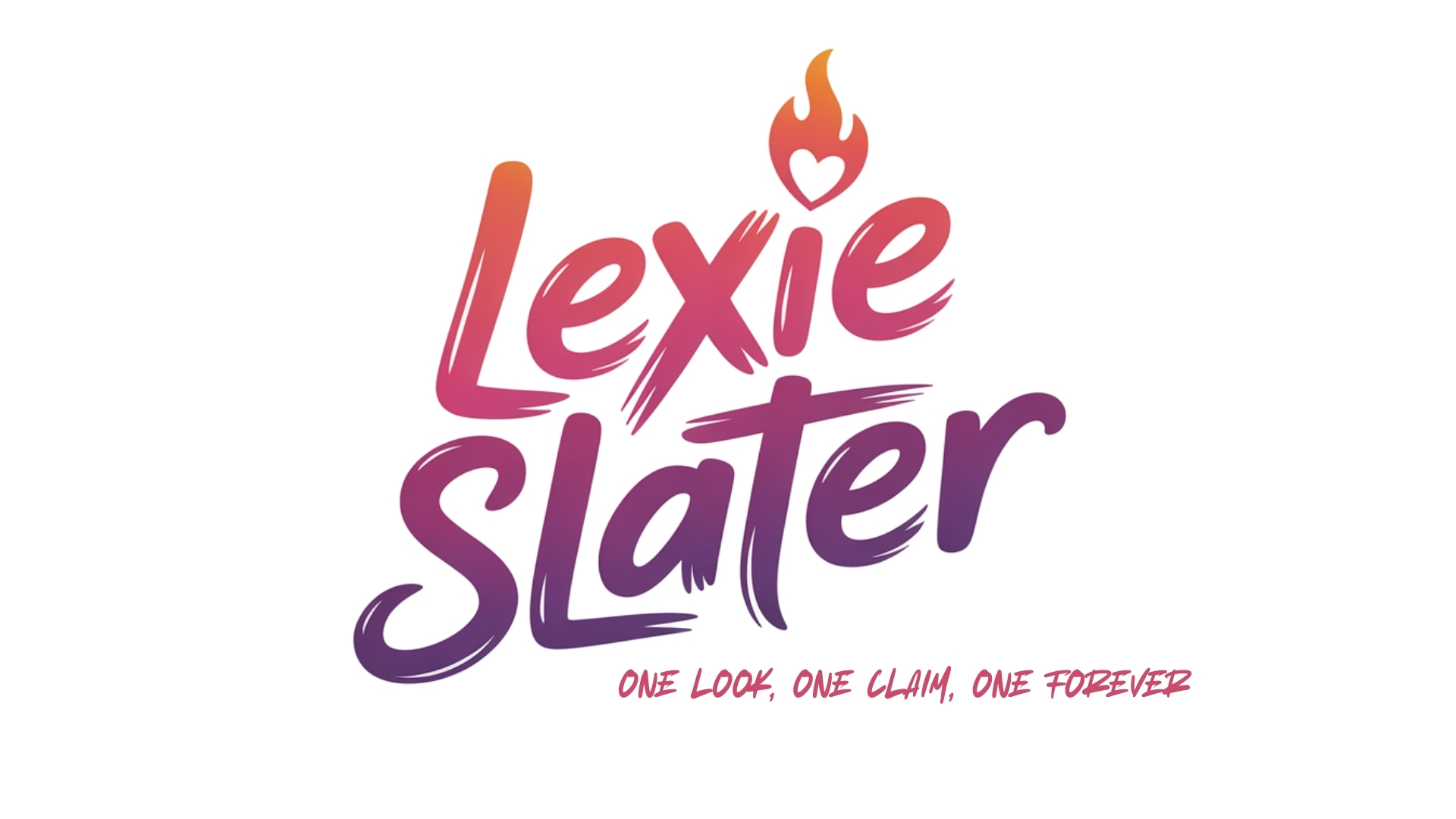 Lexie Slater Logo